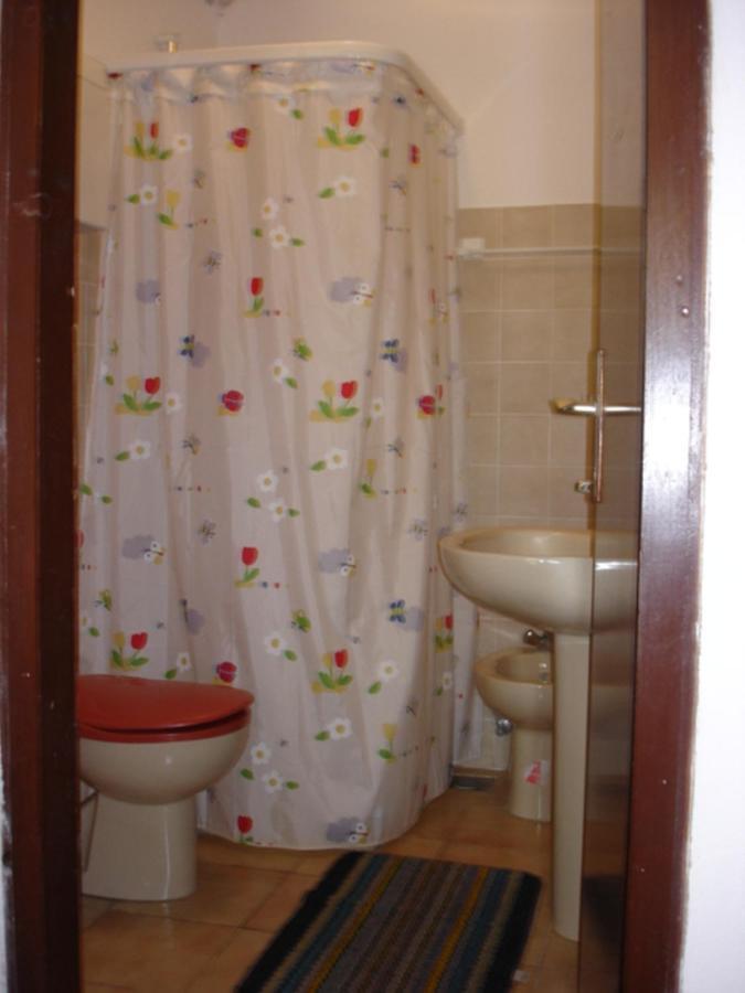 Apartments Vjera Krk Town Zimmer foto